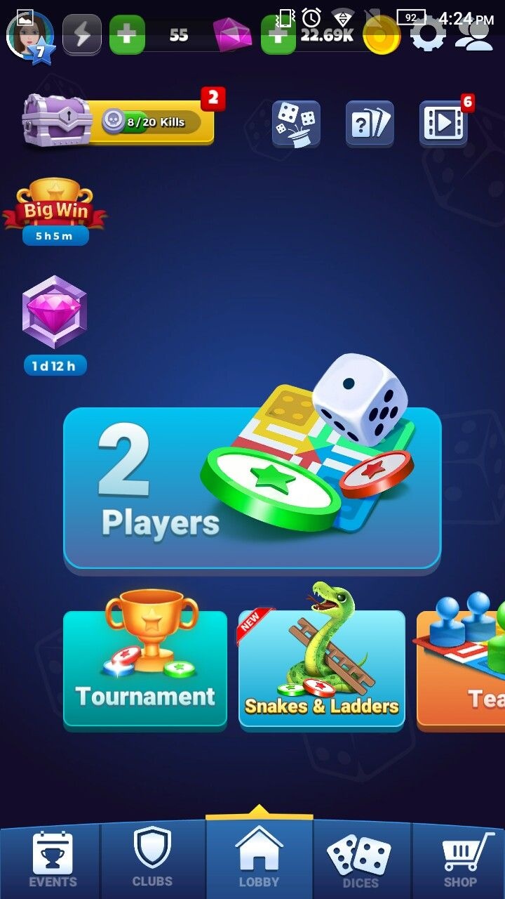 Teen Patti Happy Club