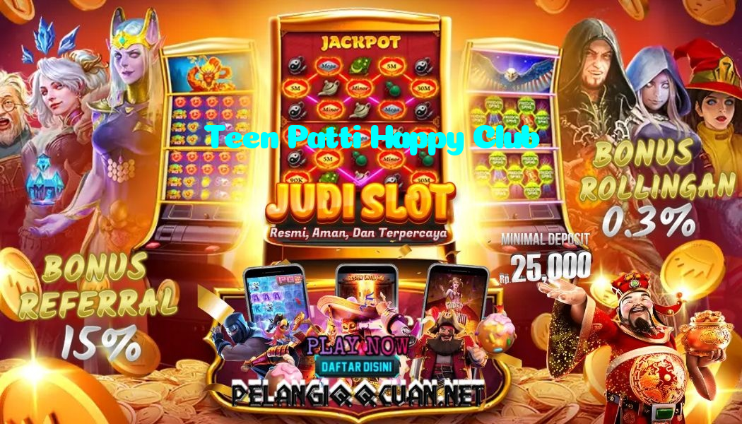 making first deposit on Teen Patti Happy Club website using local payment methods in Pakistan