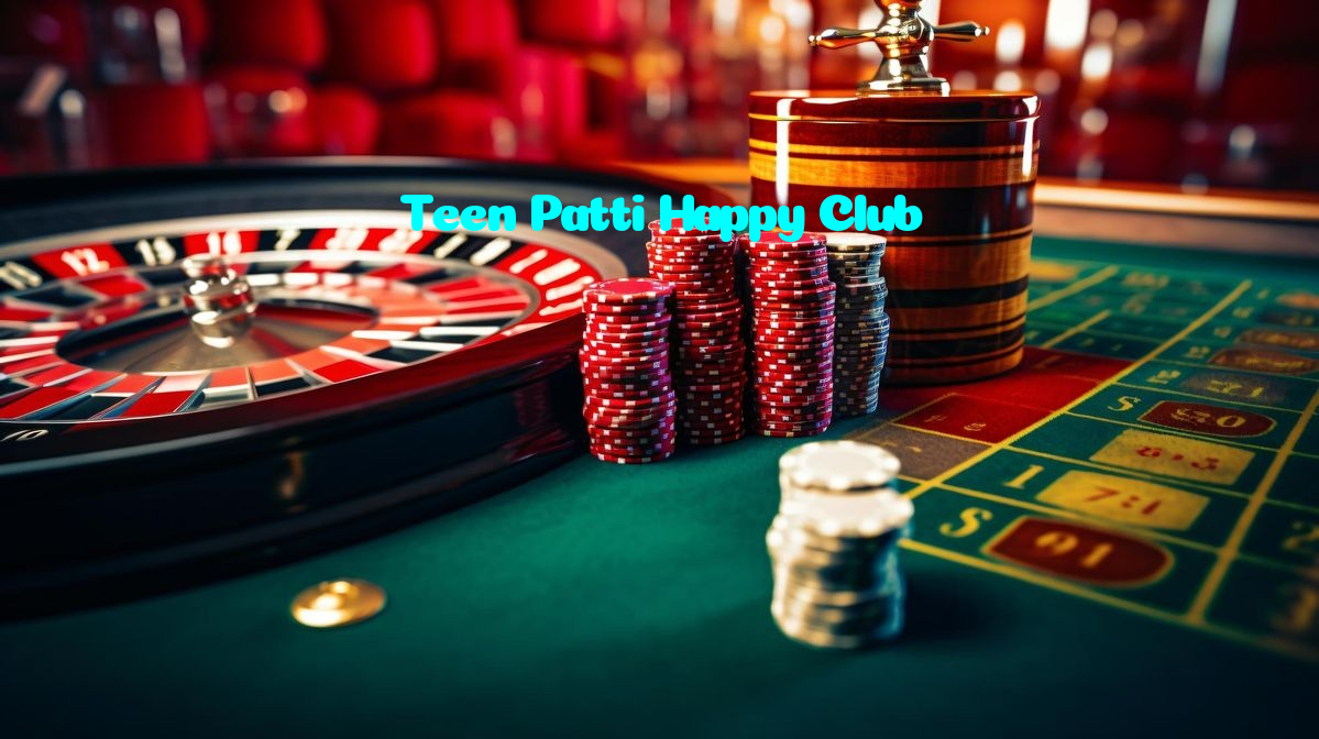 available types of Teen Patti Happy Club bet including pre-match live express and system bets