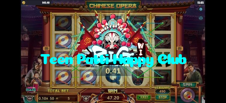 making first deposit on Teen Patti Happy Club website using local payment methods in Pakistan