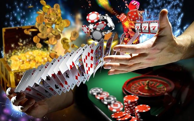 پاکستان میں Teen Patti Happy Club قانونی ہے۔